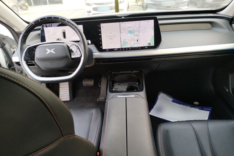 Used XPeng P7 2022 625E