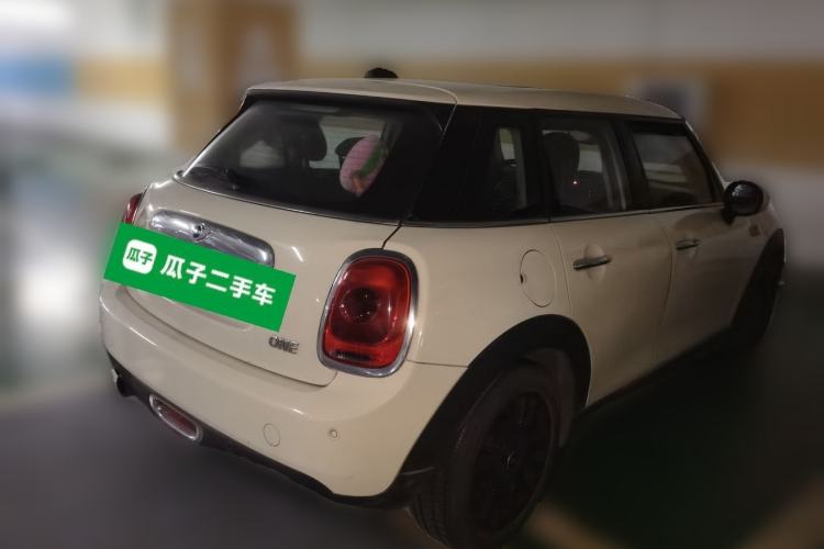 Used MINI 2016 1.2T ONE Pioneer Edition Five-Door Version