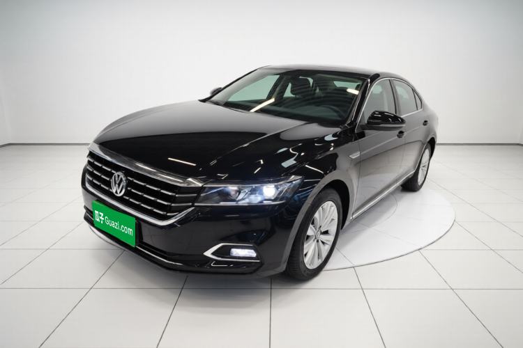 Used Volkswagen Passat 2019 330TSI Elite Edition China VI