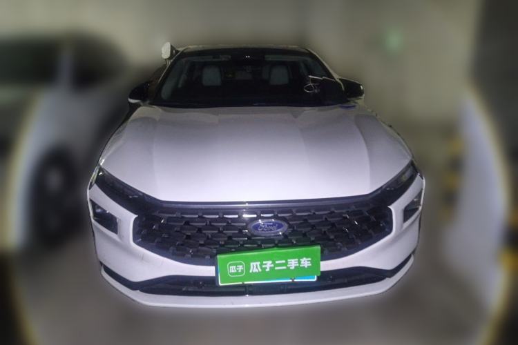 Used Ford Mondeo 2022 Restyled EcoBoost 245 Luxury Version