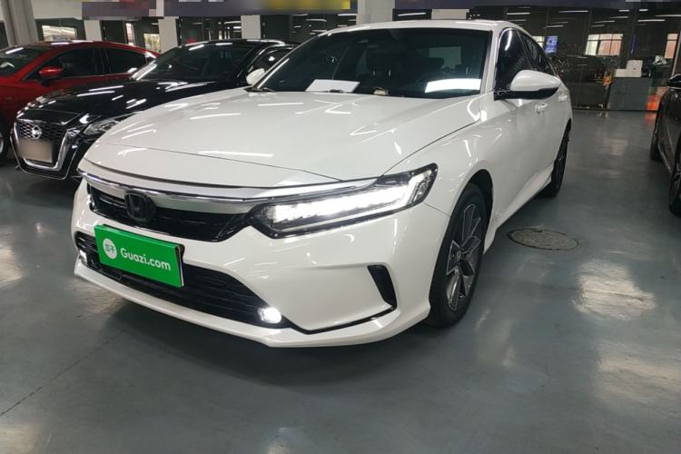 Used Honda Inspire 2022 260TURBO Elegant Edition