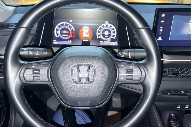 Used Honda Accord 2025 260TURBO Luxury Edition