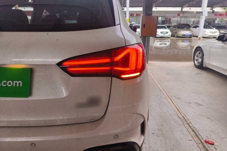 Used MG Pilot 2021 300TGI Automatic Two-Wheel Drive Trophy Deluxe Edition