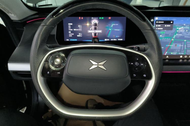 Used XPeng P7 2022 480G
