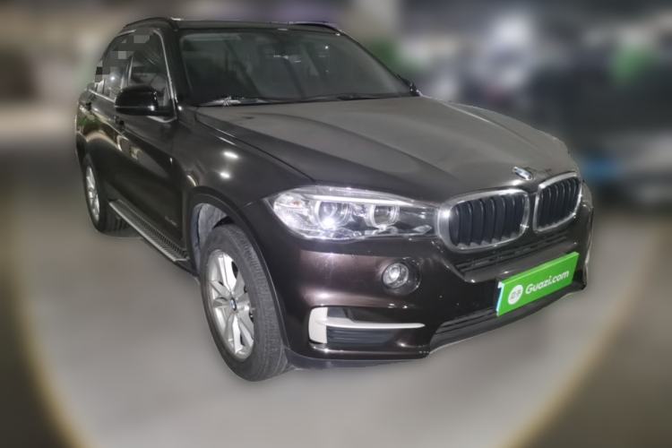 Used BMW X5 2015 xDrive28i