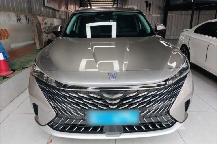 Used Roewe RX5 2023 1.5T Elite Edition
