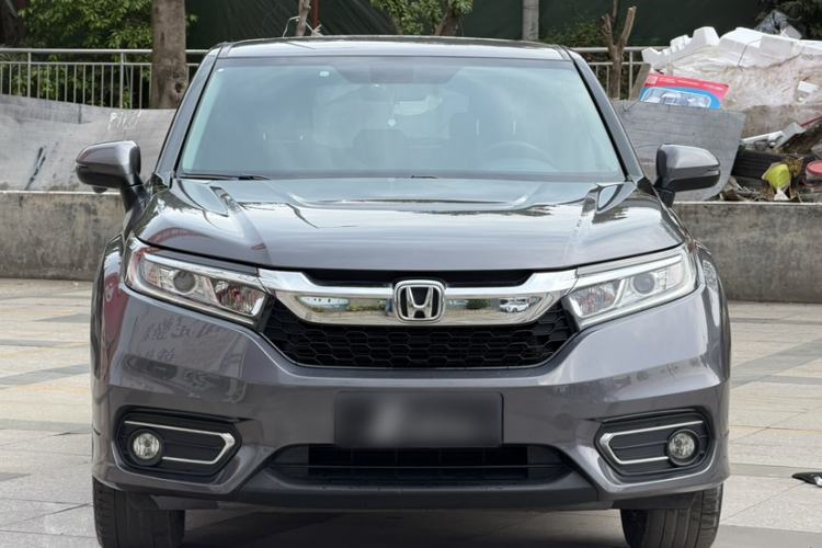 Used Honda Avancier 2017 240TURBO Two-Wheel Drive Luxury Edition
