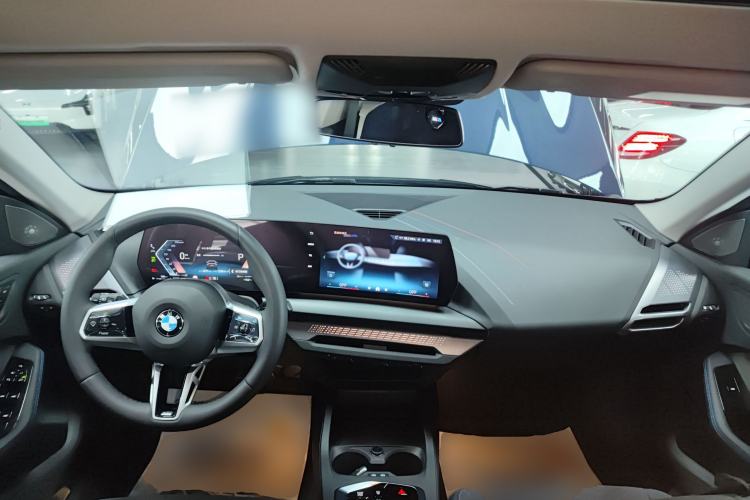 Used BMW 2 Series 2025 225L M Sport Night Edition Package
