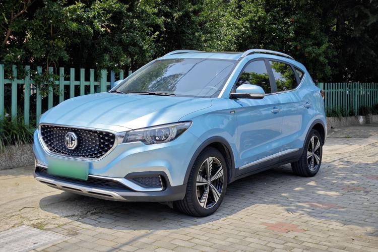 Used MG EZS Electric 2019 E-Pro Edition