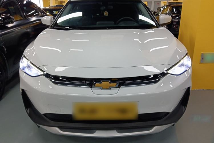 Used Chevrolet Menlo 2022 Star Enjoyment Edition Plus
