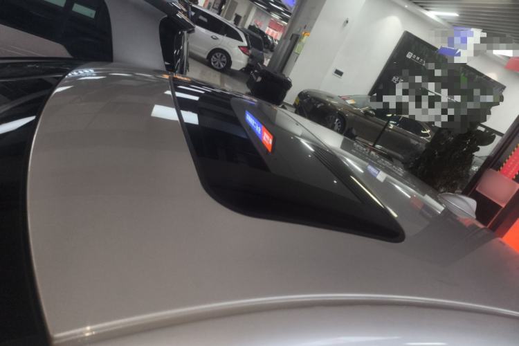 Used Volvo S60 2019 S60L Facelift T5 Intelligent Advanced Edition
