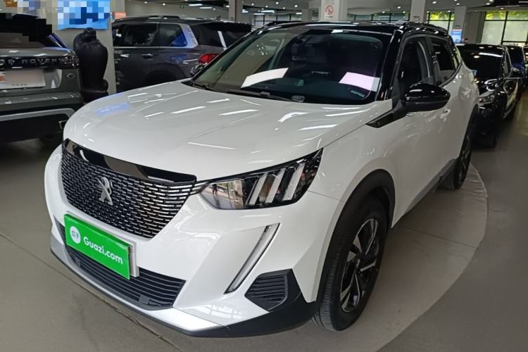 Used Peugeot 2008 2022 230THP THE ONE