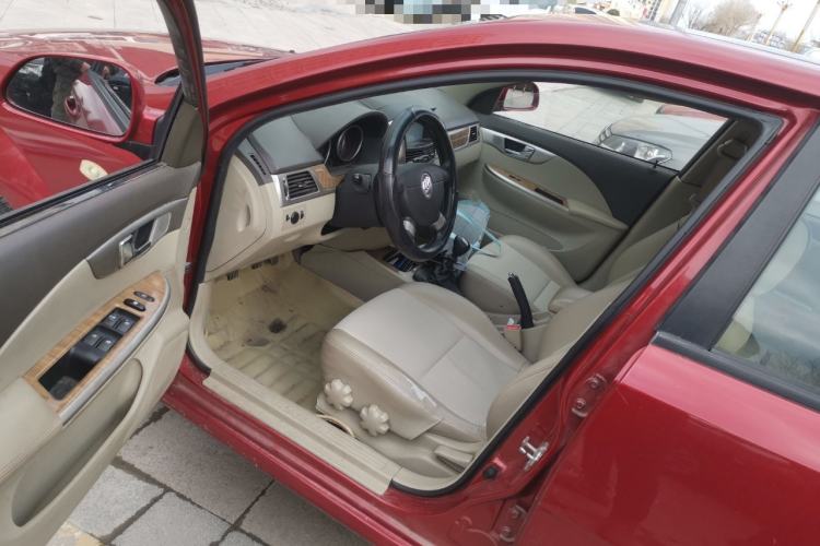 Used Buick Excelle 2015 1.5L Manual Classic Trim