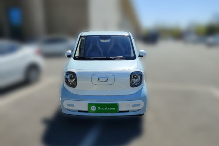 Used Bestune Pony 2026 Model 222km Cute Horse
