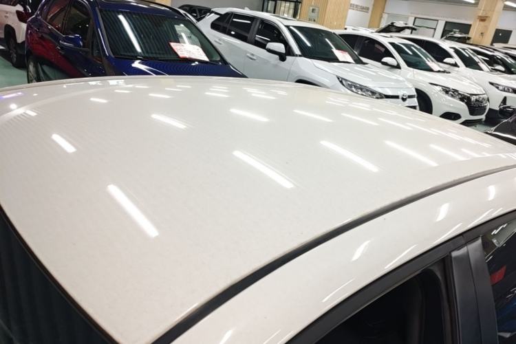 Used Toyota Corolla 2022 TNGA 1.5L CVT Pioneer Edition Roof