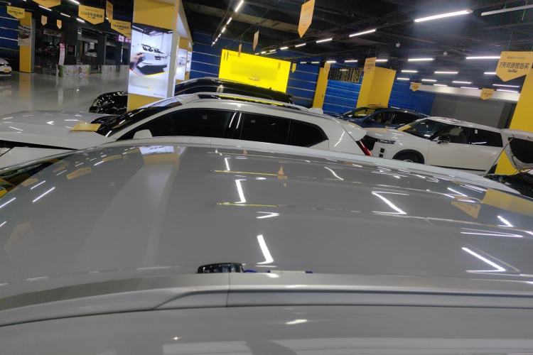 Used AION Y 2024 Younger