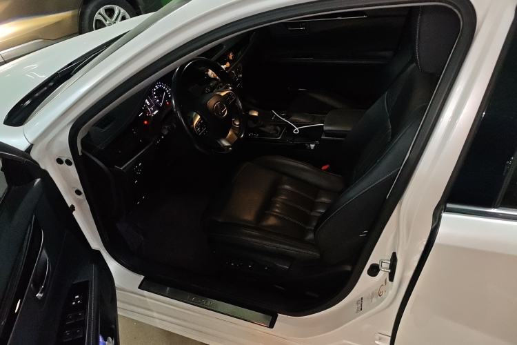 Used Lexus ES 2015 200 Elite Edition
