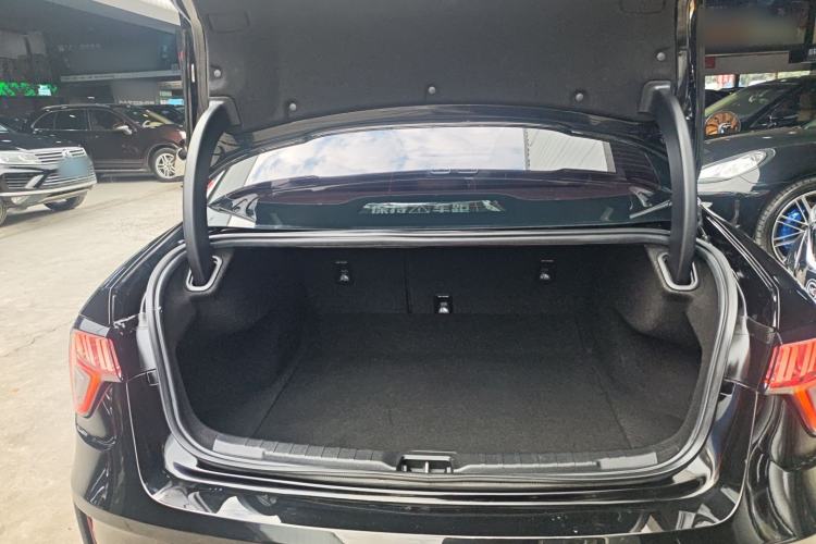 Used Lynk & Co 03 2020 2.0TD Automatic Trend Edition
