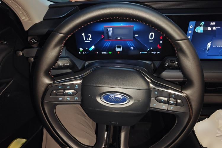 Used Ford Mondeo 2023 EcoBoost 180 Luxury Model