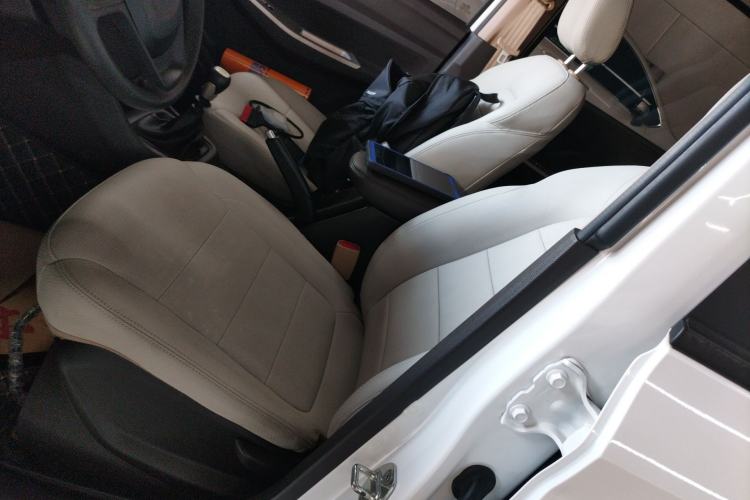 Used Wuling Hongguang 2021 1.5L Facelift S Comfort Version Hydraulic Power Steering LAR Left Front Seat