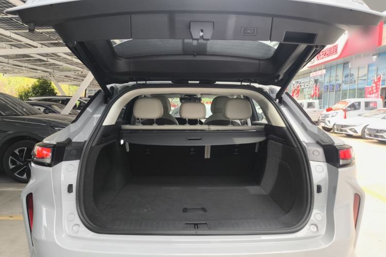 Used EXEED Stellar C-DM 2024 1.5T Long-Range Pro