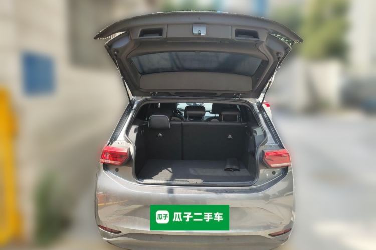 Used Volkswagen ID.3 2024 Outstanding Edition
