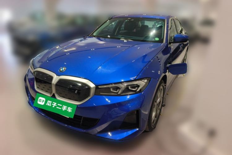 Used BMW i3 2024 eDrive 35 L