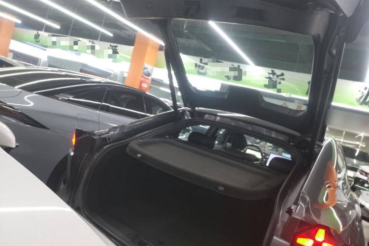 Used Deepal SL03 2023 200Max Range-Extended Version
