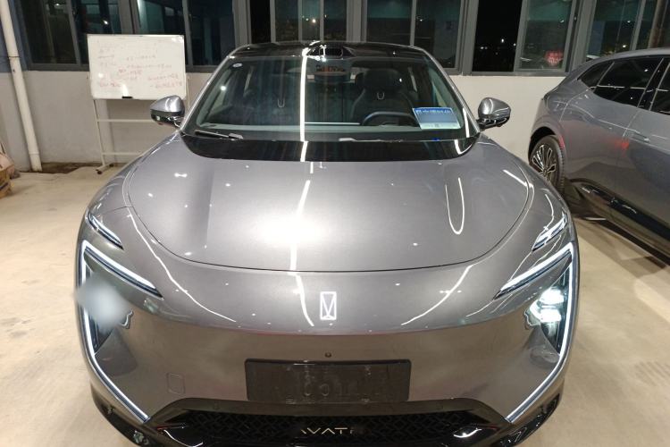 Used Avatr 07 2024 Max Extended-Range Edition
