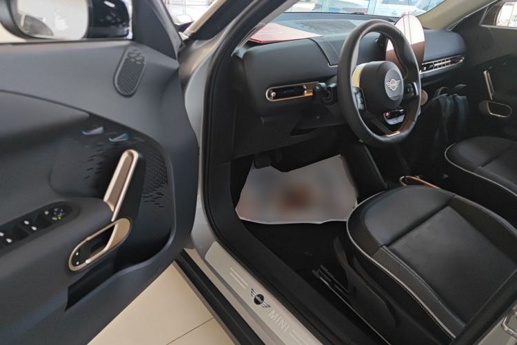 Used MINI Electric ACEMAN 2024 E Classic Edition