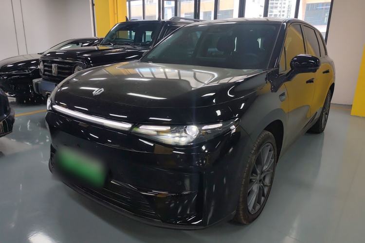 Used Leapmotor C10 2026 605 Enjoyment Edition