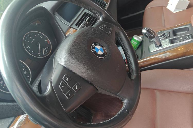 Used BMW X5 2011 xDrive35i Leading Model
