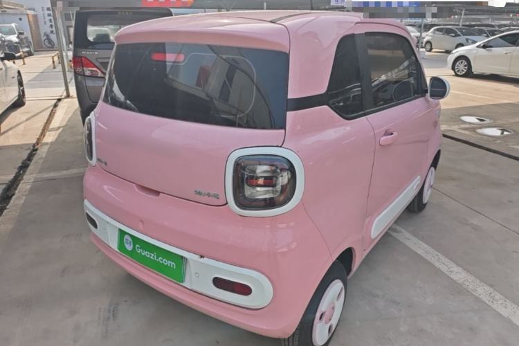 Used Bestune Pony 2025 222km Clever Horse
