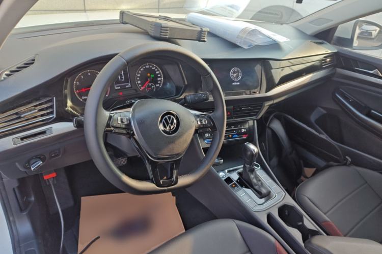 Used Volkswagen Bora 2021 1.5L Automatic Elite Smart Connect Edition
