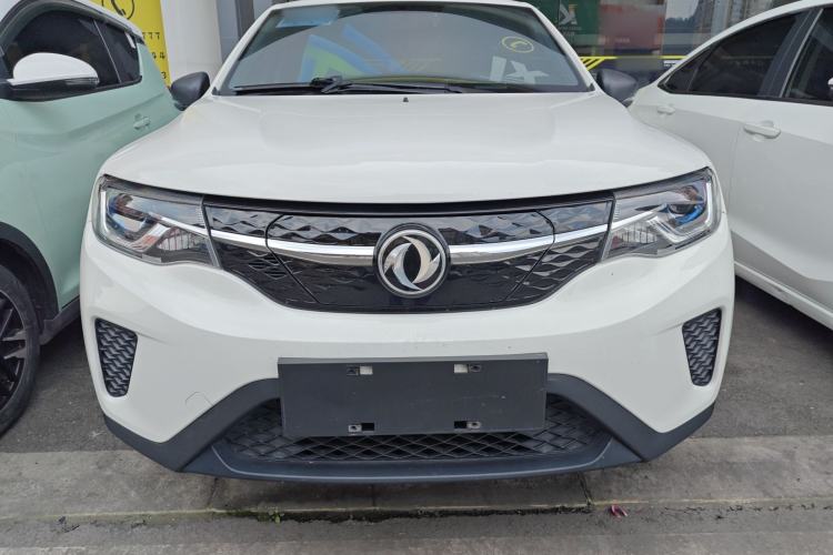 Used Dongfeng NAMMI EX1 2021 Zhi Ling Version
