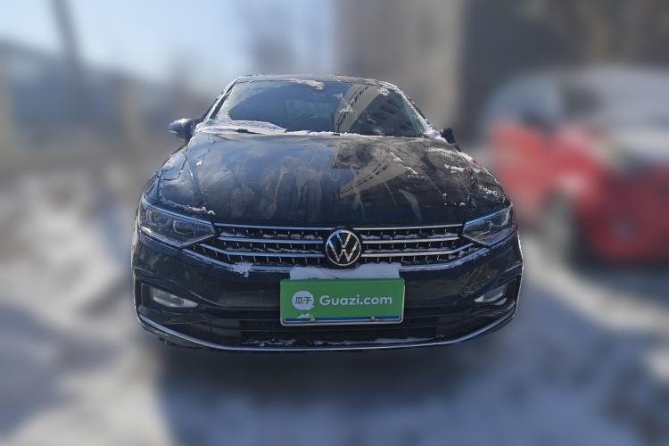 Used Volkswagen Magotan 2023 2 Million Units Commemorative Edition 330TSI DSG Luxury Version
