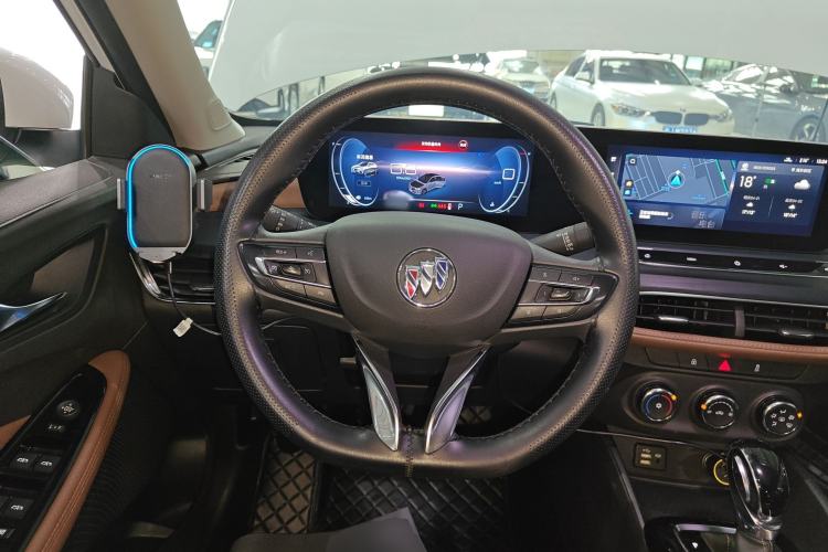 Used Buick Verano 2022 Pro 533T Enjoyment Edition