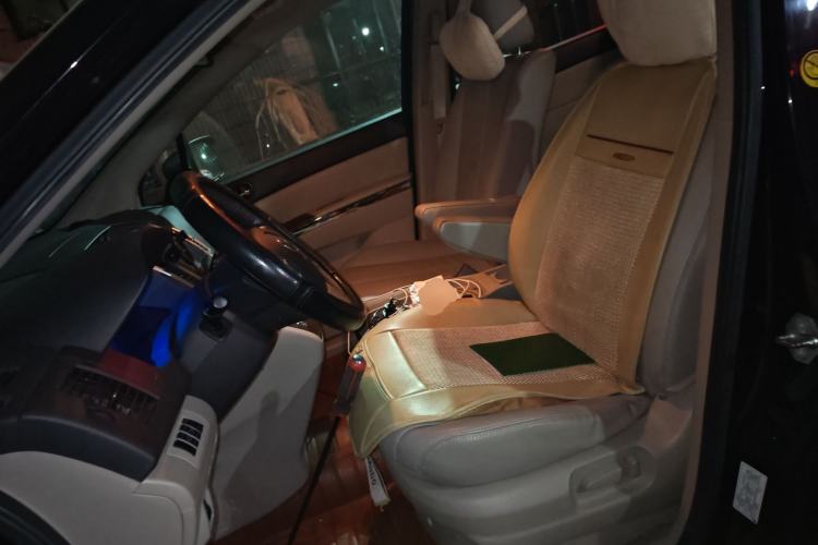 Used Mazda Mazda 8 2013 2.5L Ultimate Edition
