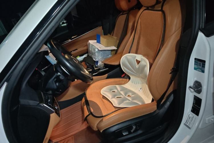 Used BMW 6 Series GT 2019 630i M Sport Package
