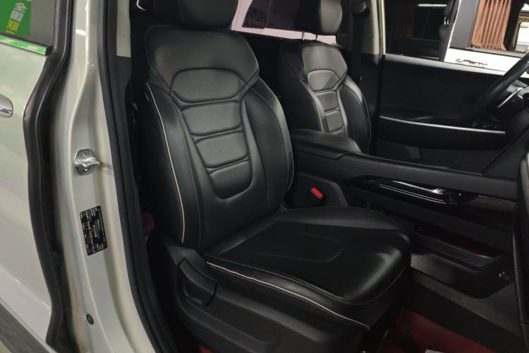 Used Hyundai Custo 2021 380TGDi Deluxe Edition DLX