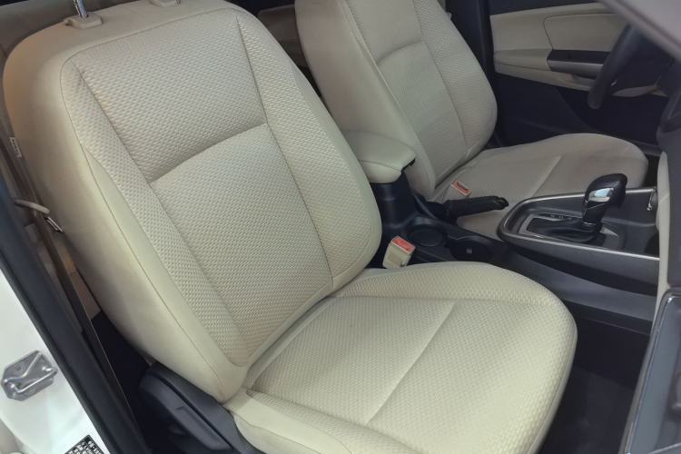 Used Ford Escort 2015 1.5L Automatic Comfort Edition Right Front Seat