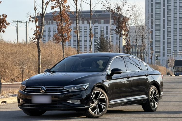 Used Volkswagen Magotan 2020 330TSI DSG Luxury Edition