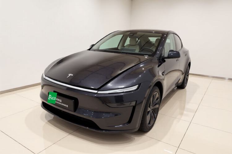 Used Tesla Model Y 2025 Long-Range All-Wheel Drive First Edition Guazi used car, China used car export, Used car for sale, Used  cars, Cheapest cars for sale