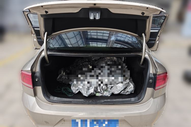 Used Volkswagen Lamando 2015 230TSI DSG Fashion Edition
