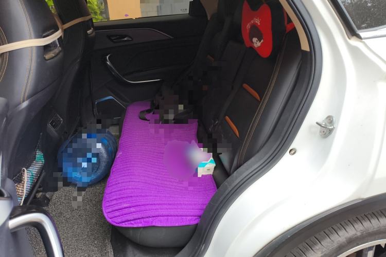 Used Bestune T77 2019 230 TID Automatic Prestige Version China V Emission Standard
