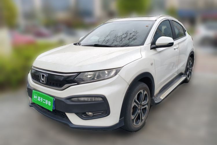 Used Honda XR-V 2015 1.8L EXi CVT Comfort Version