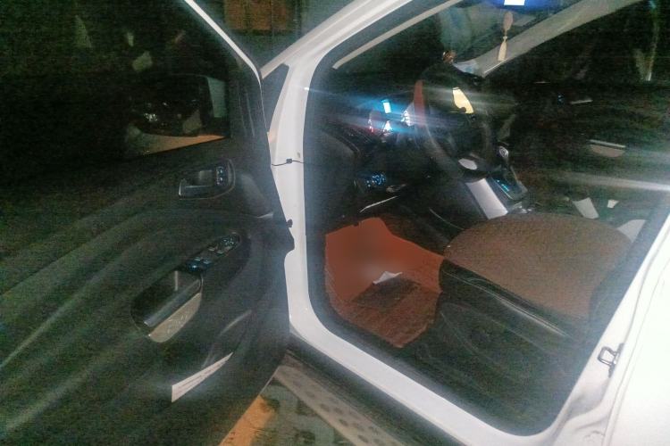 Used Ford Kuga 2015 1.5L GTDi Two-Wheel Drive Fashion Edition