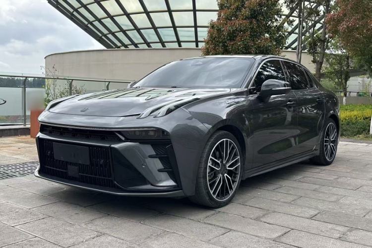 Used Lynk & Co 03 2023 2.0TD DCT JingPro