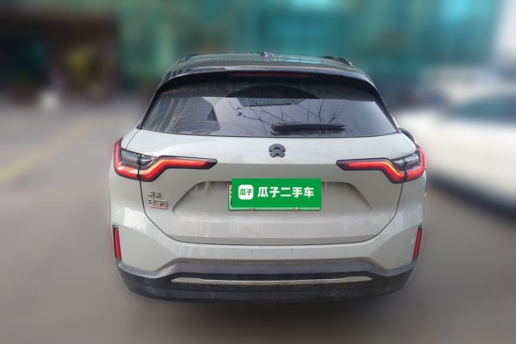 Used Nio ES6 2020 600 km Sport Edition
