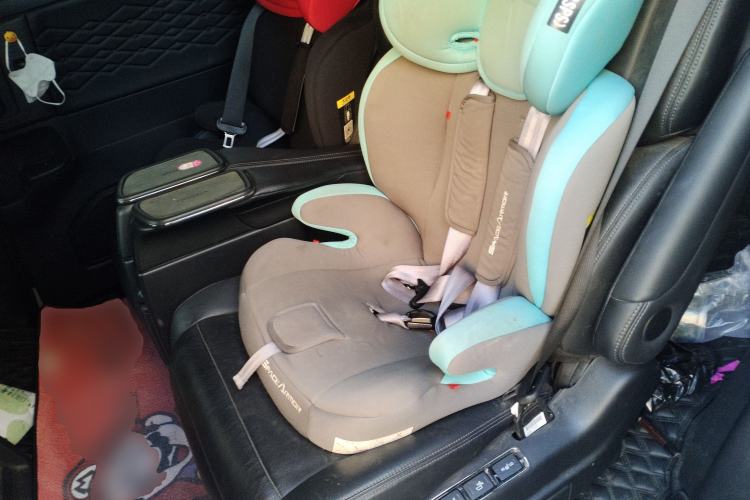 Used Honda Elysion 2022 2.0L eHEV Luxury Edition